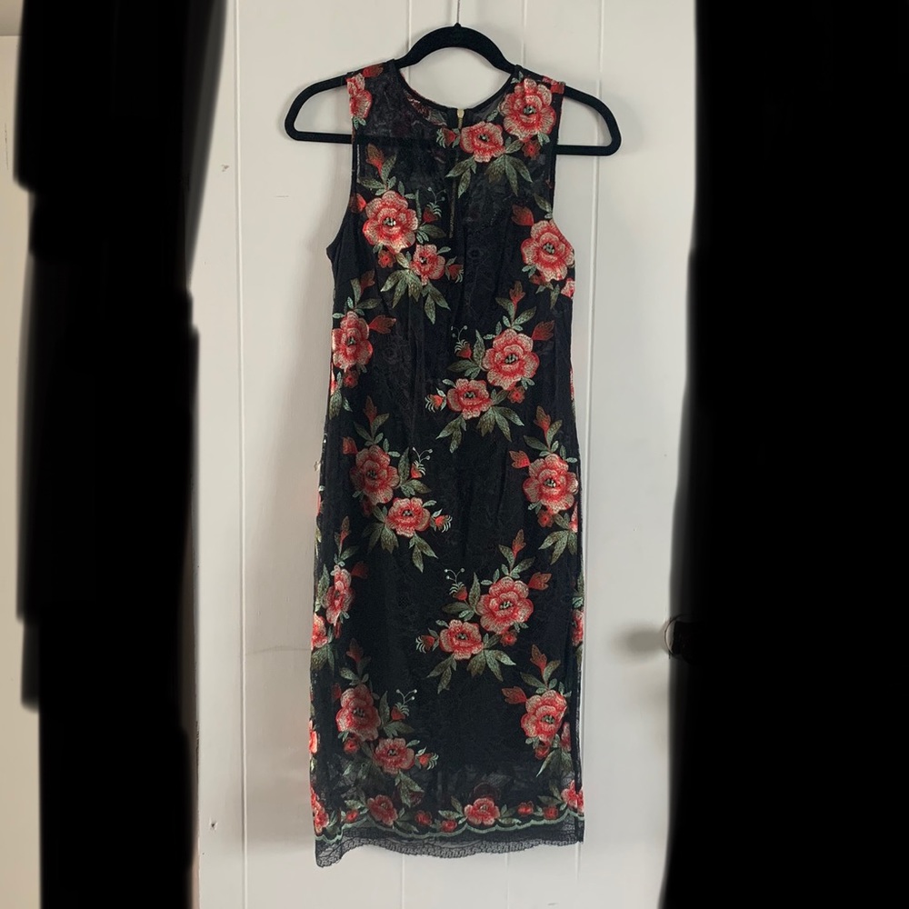 Calvin Klein Dress Size 6